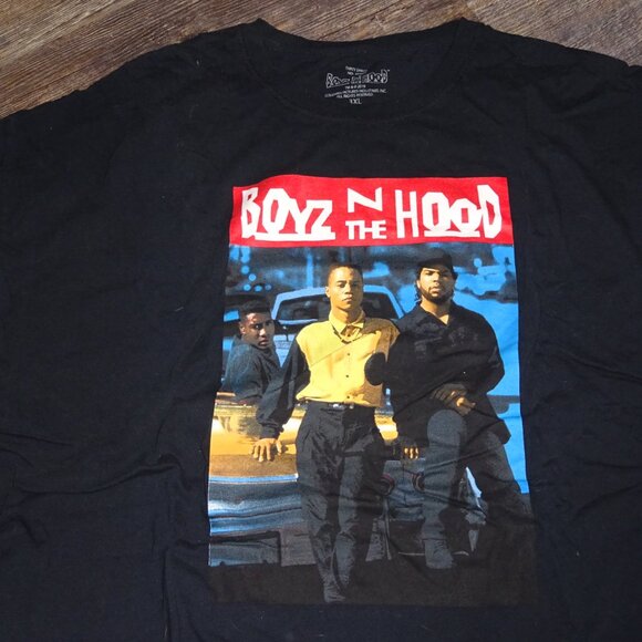 bundle men 3XL clothing shorts & tee - Picture 9 of 10